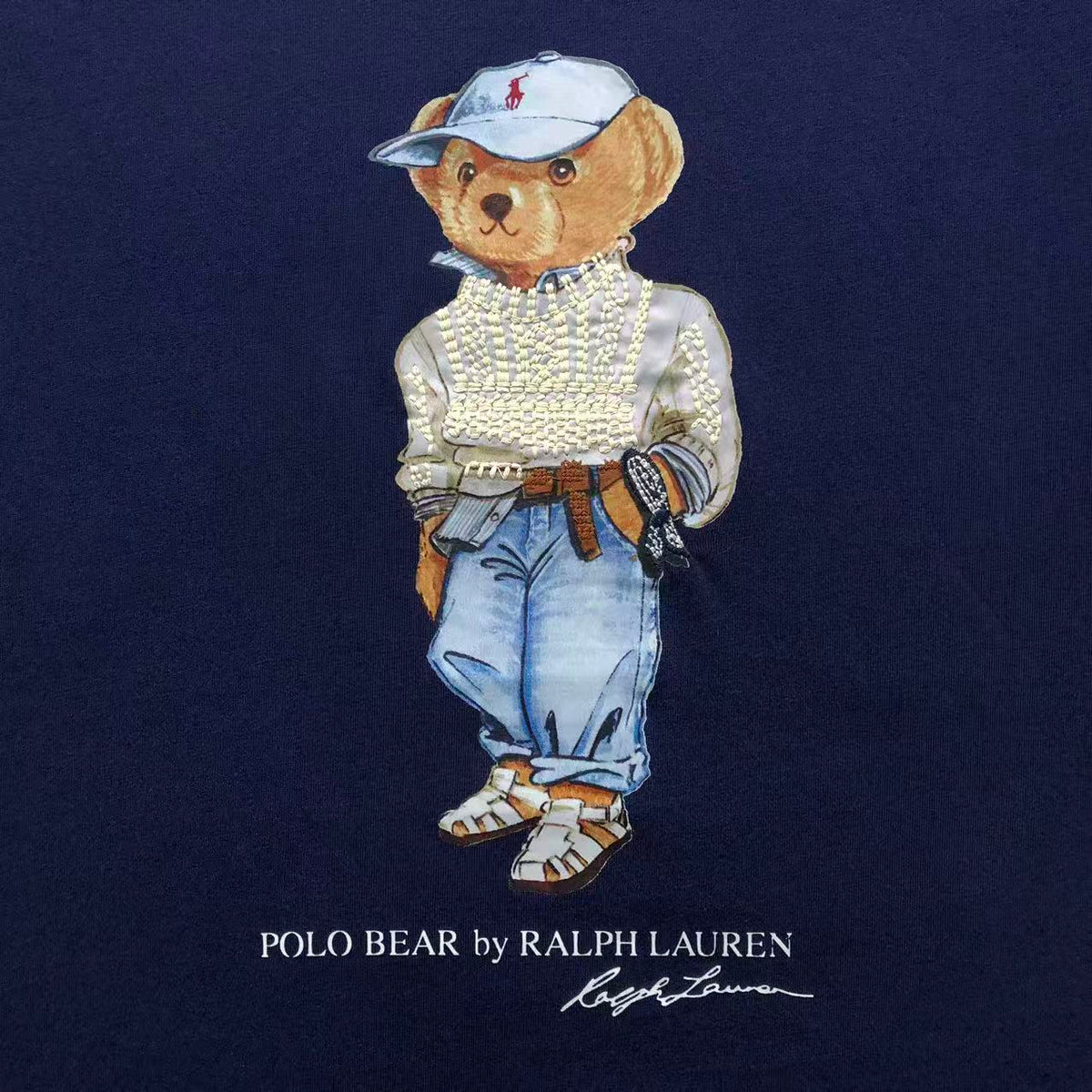 Ralph Lauren T-Shirt Damen