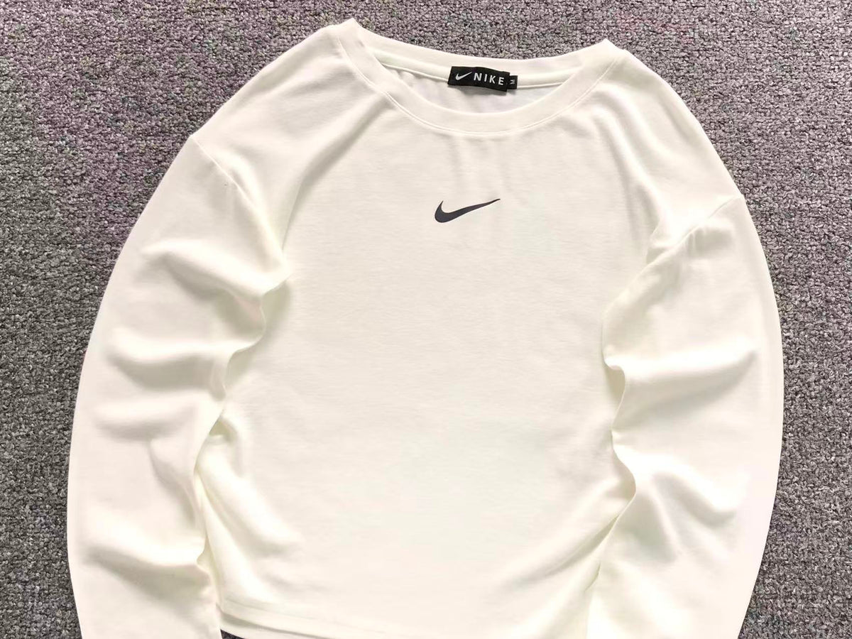 N1K Langarmshirt Damen