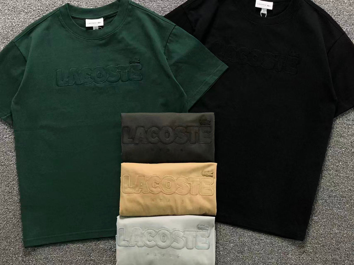 Klassisches T-Shirt