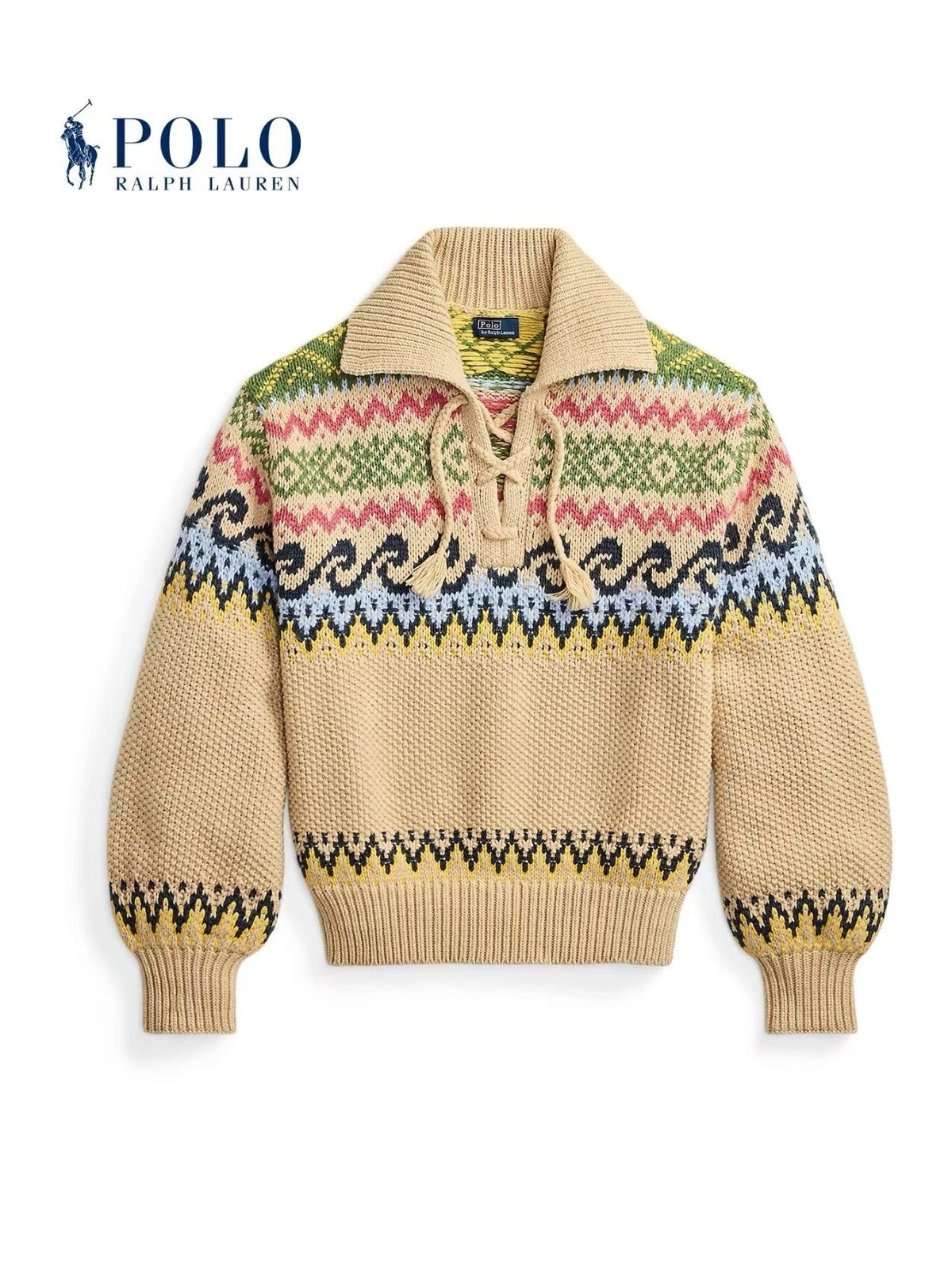 Ralph Lauren Damenpullover
