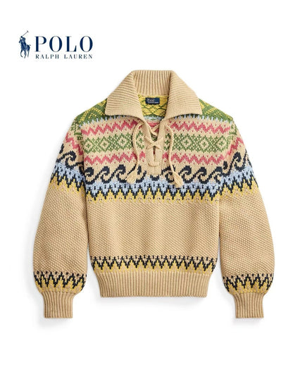 Ralph Lauren Damenpullover