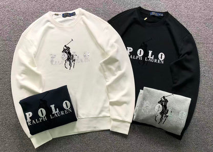 Ralph Lauren Kapuzenpullover