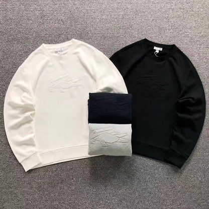 Klassischer Hoodie