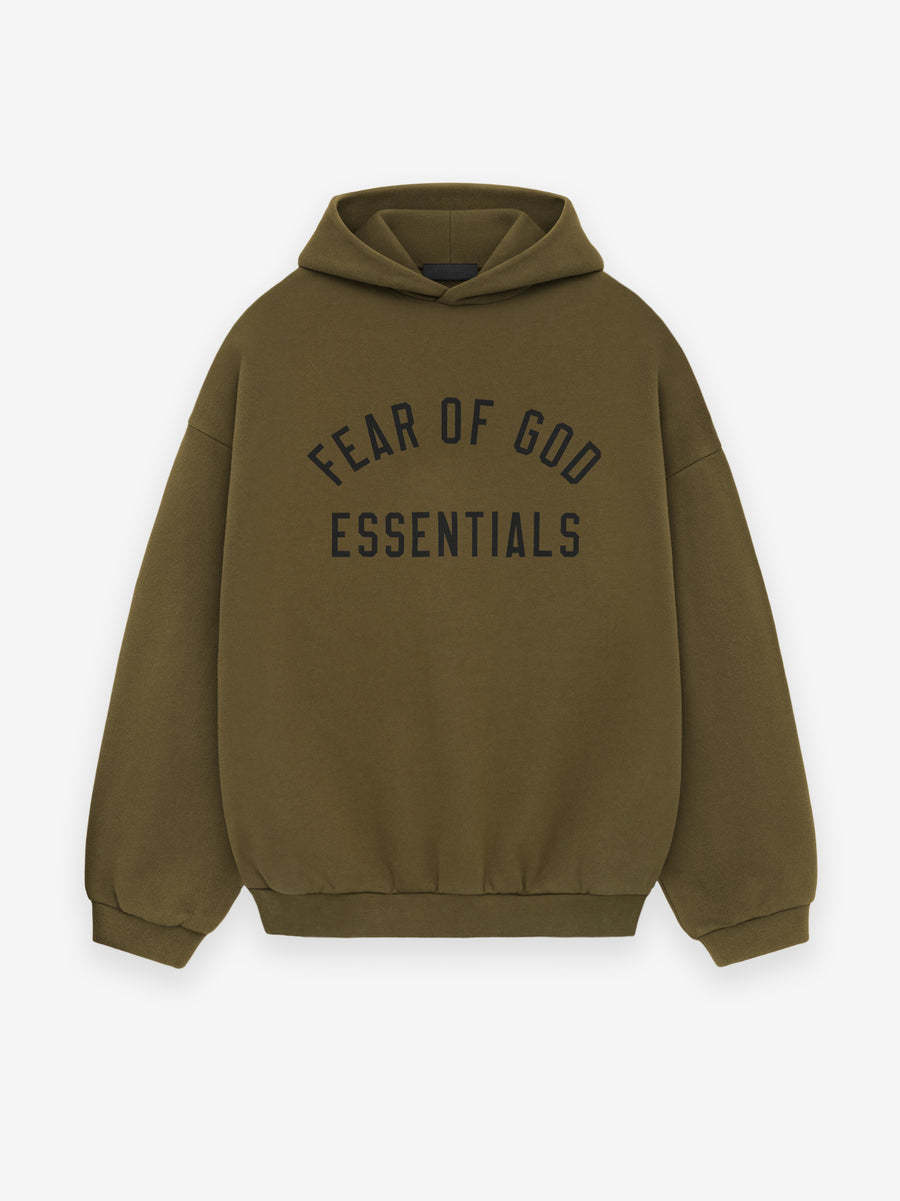 FOG x Essentials Sudadera con capucha 24FW