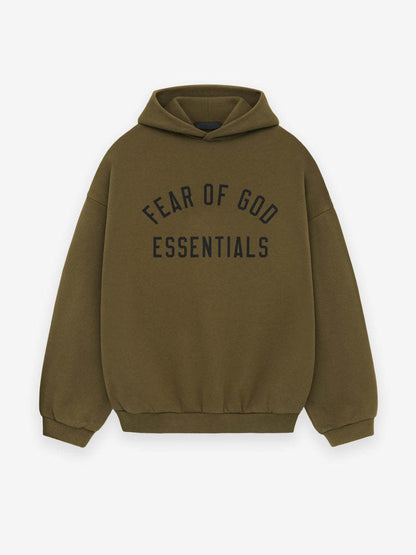 FOG x Essentials Sudadera con capucha 24FW
