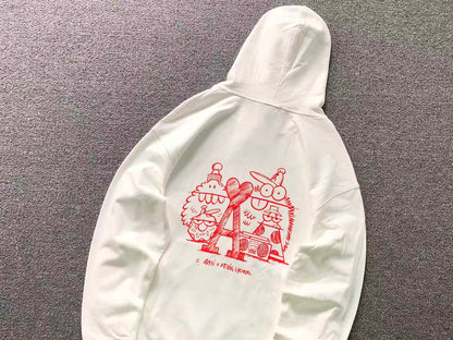 AM1 Kapuzenpullover