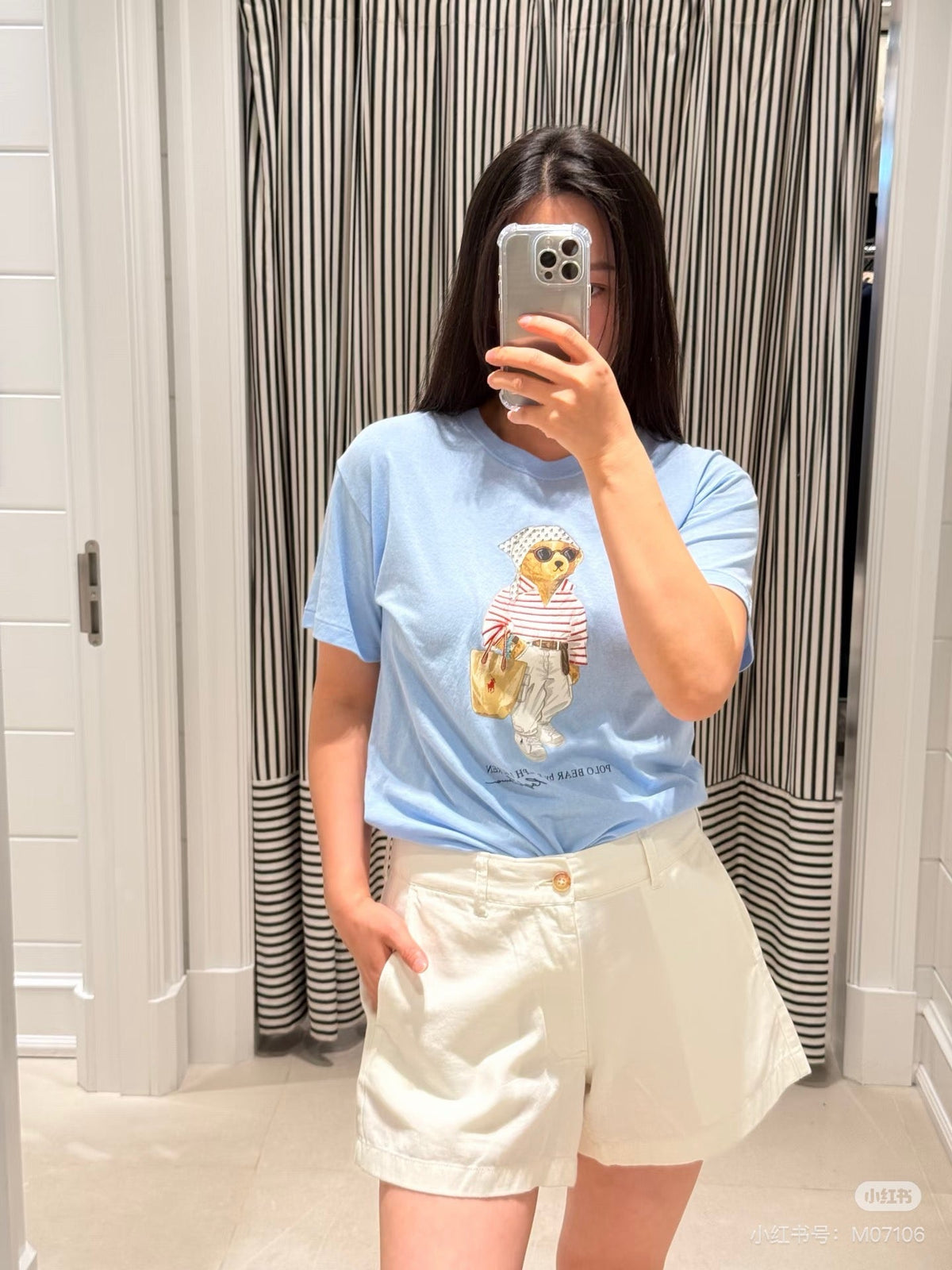 Ralph Lauren T-Shirt