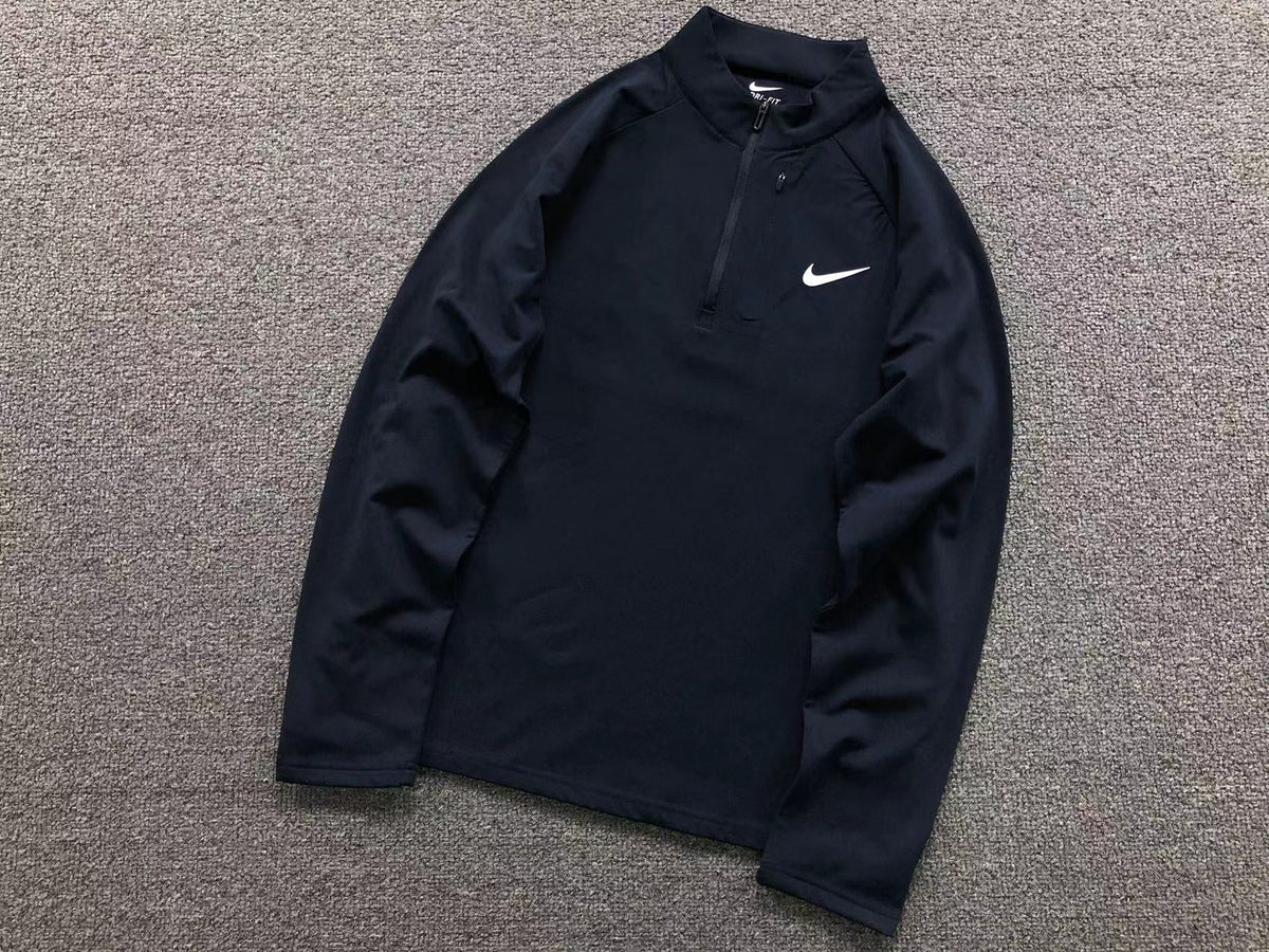 N1K Langarmshirt
