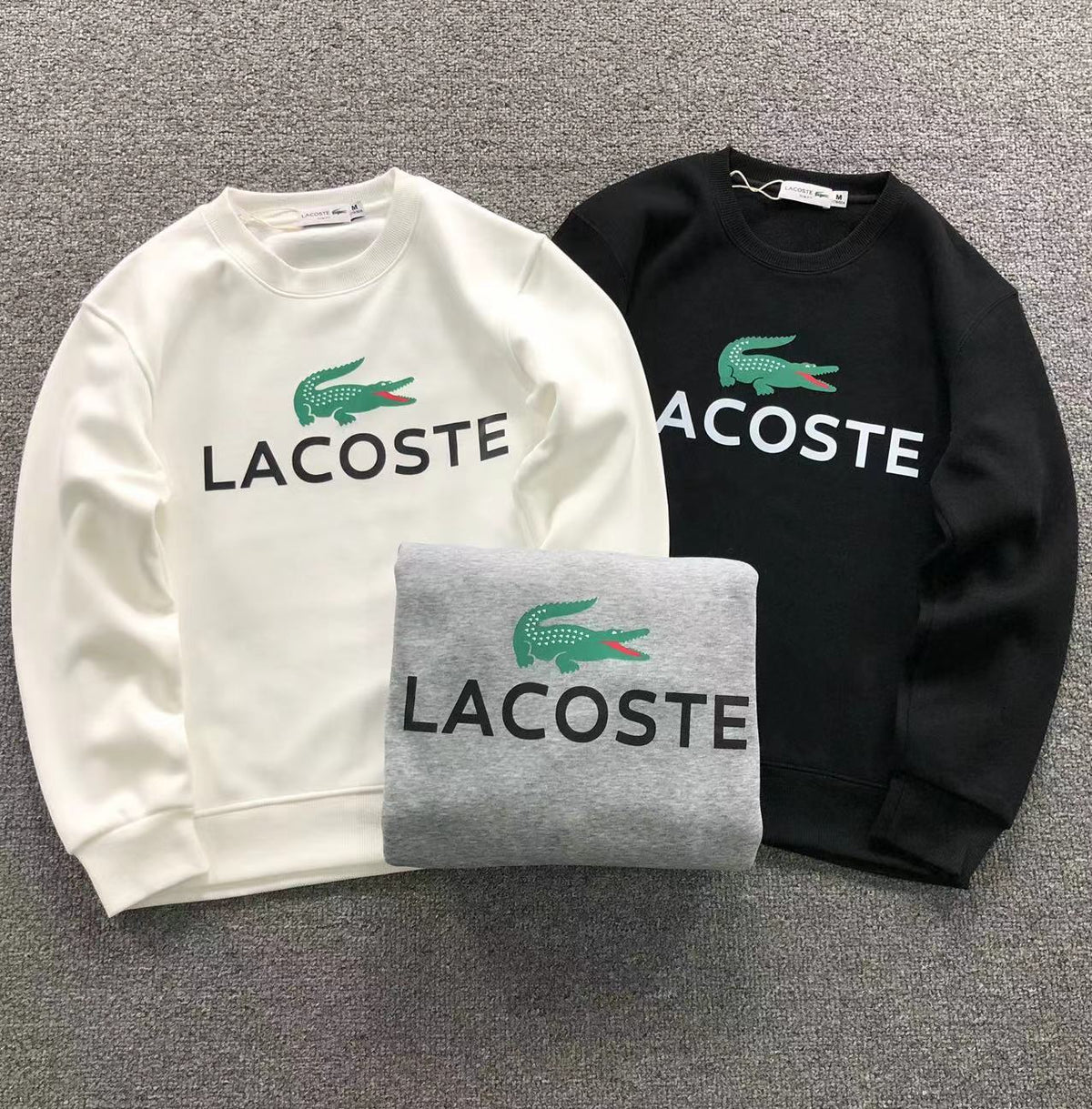 Klassischer Hoodie