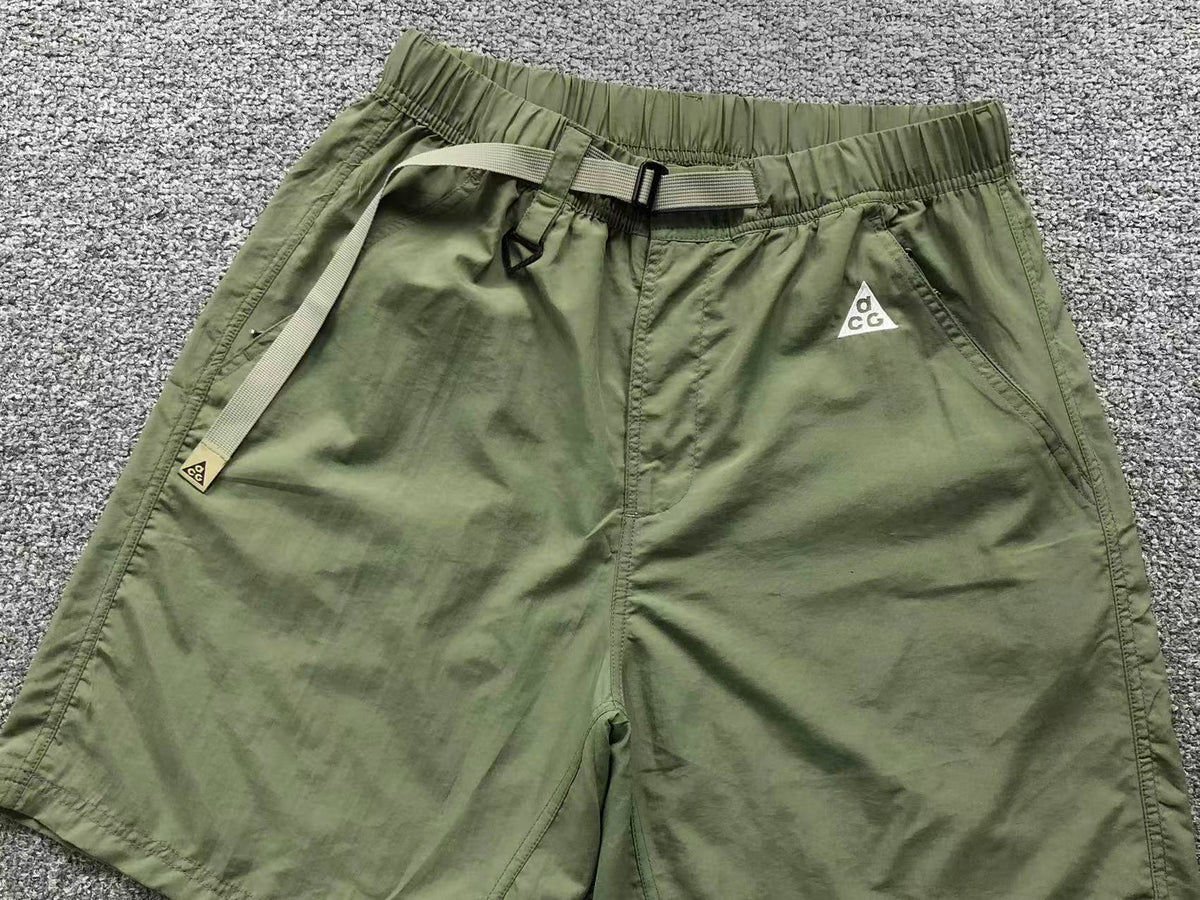 N1K Shorts