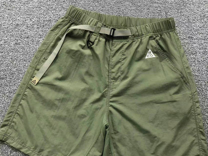 N1K Shorts