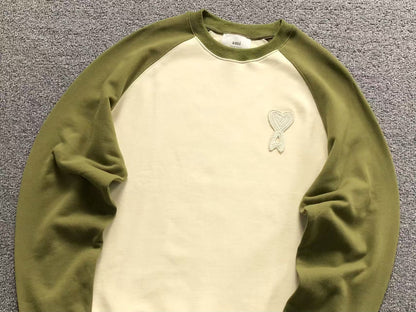 AM1 Kapuzenpullover