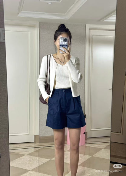 Ralph Lauren Shorts Damen