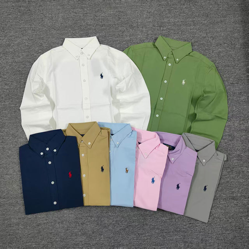 Ralph Lauren Damenhemd