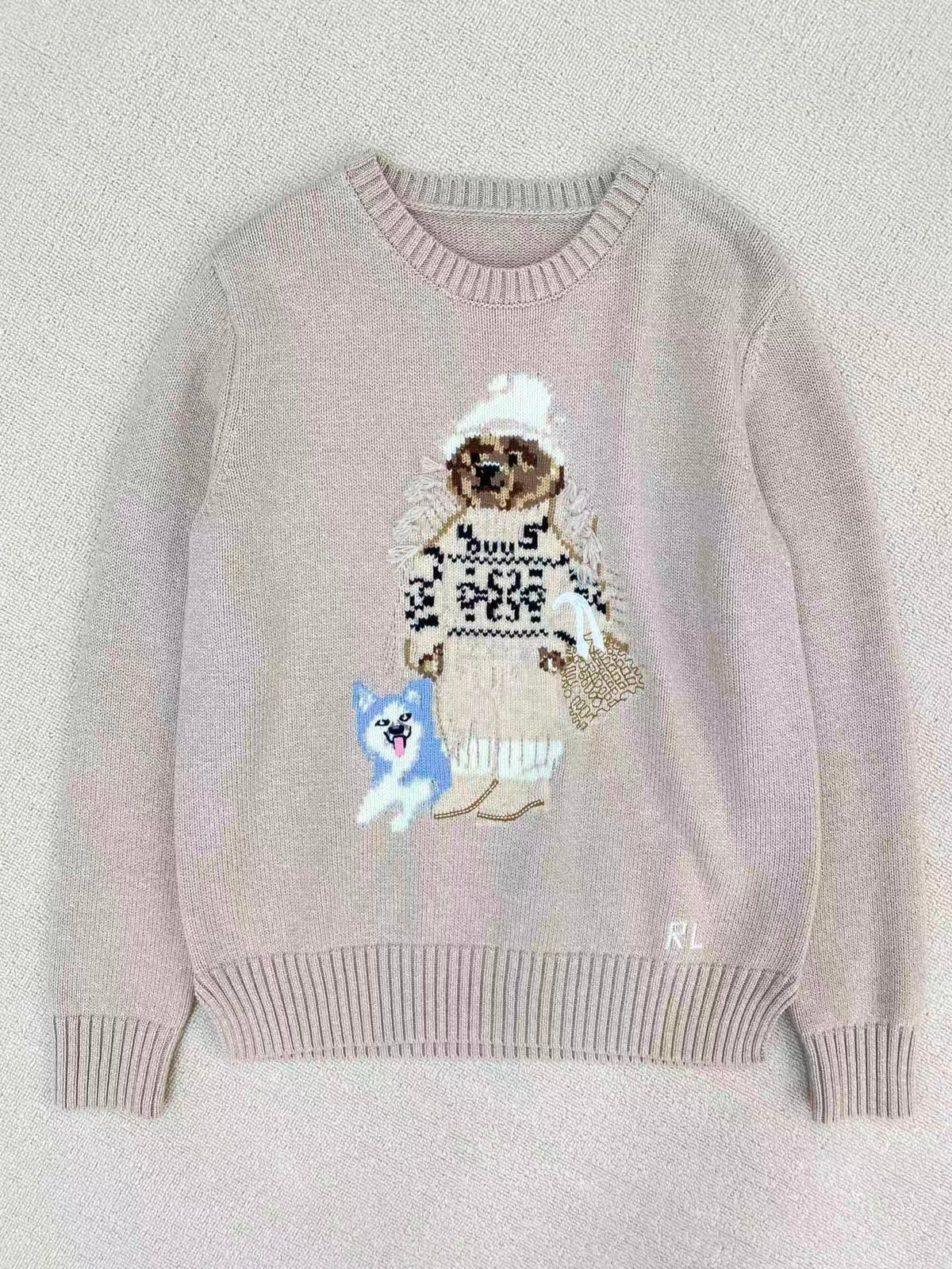 Ralph Lauren Damenpullover