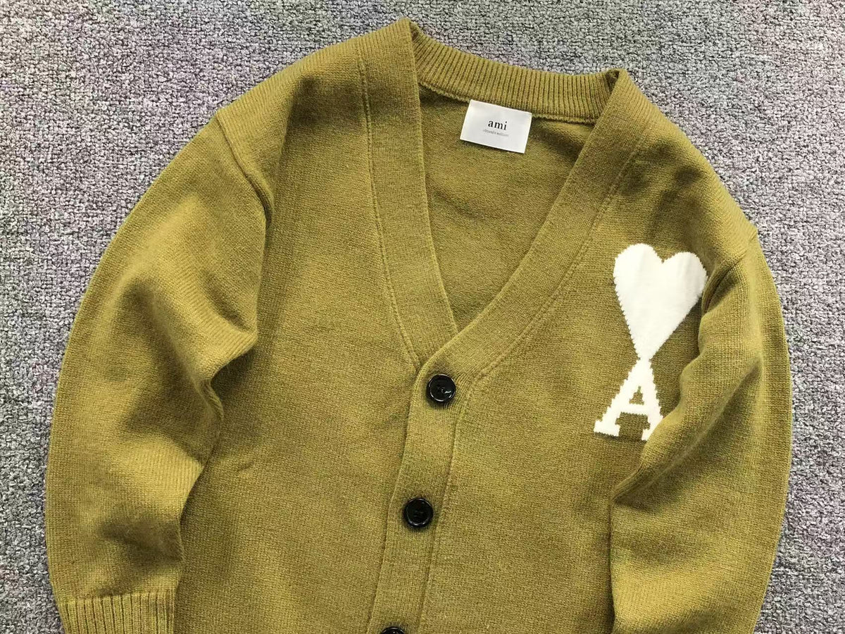 Am1 Pullover