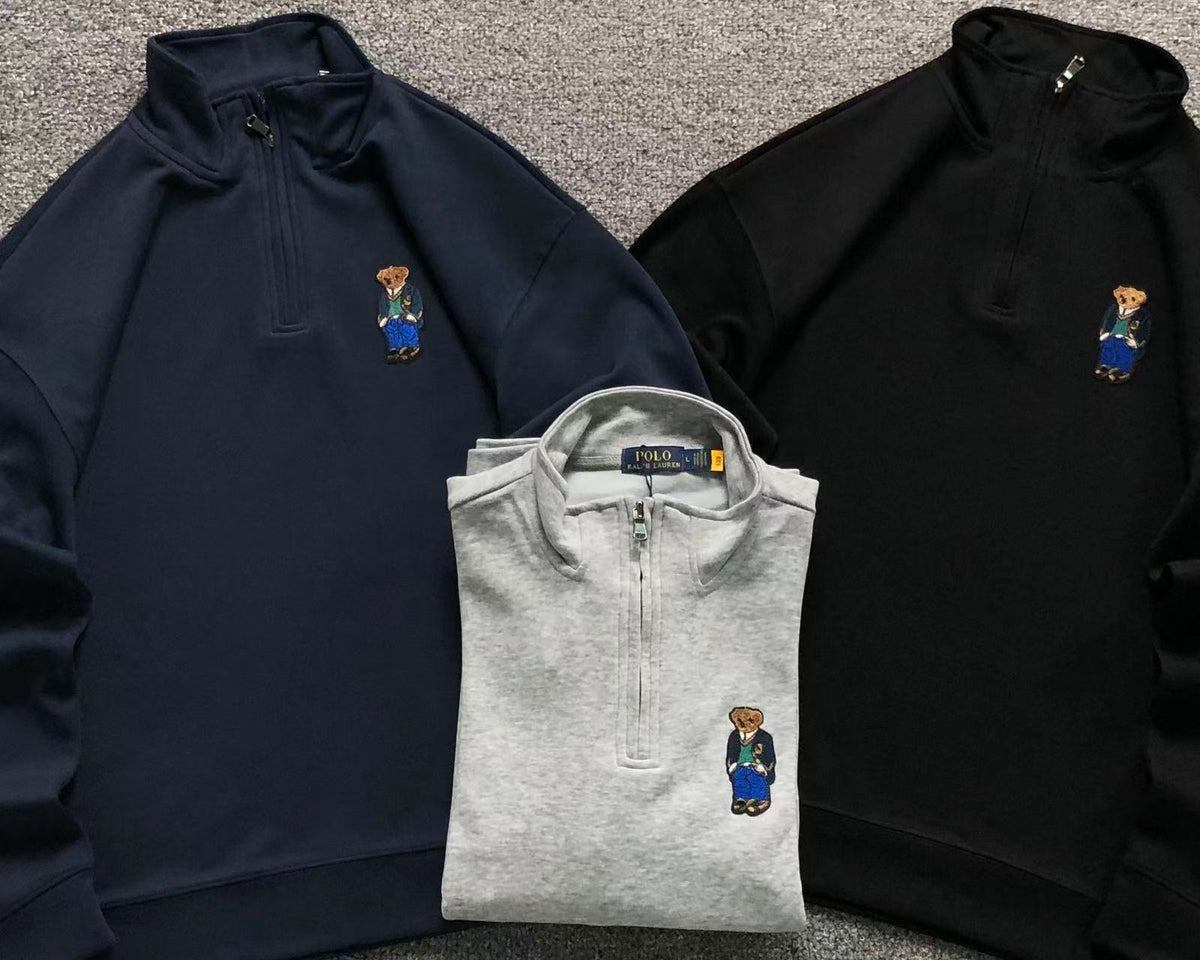 Ralph Lauren Kapuzenpullover