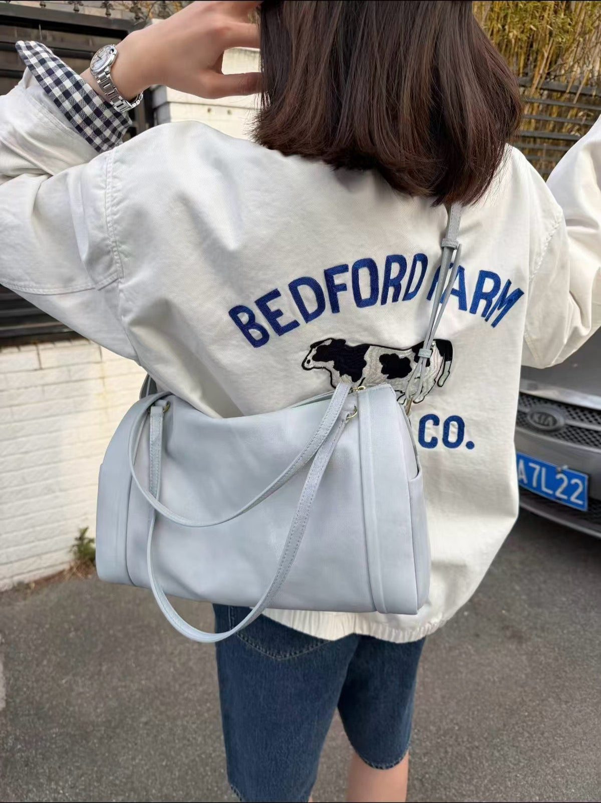 Ralph Lauren Jacke