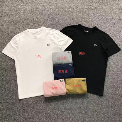 Klassisches T-Shirt