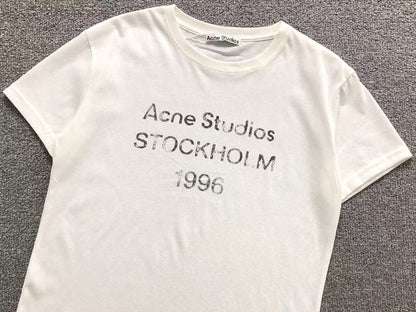 Acne Studios T-Shirt Damen