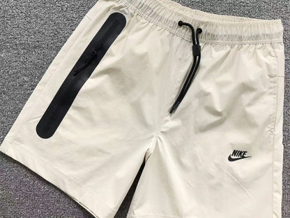 N1K Shorts