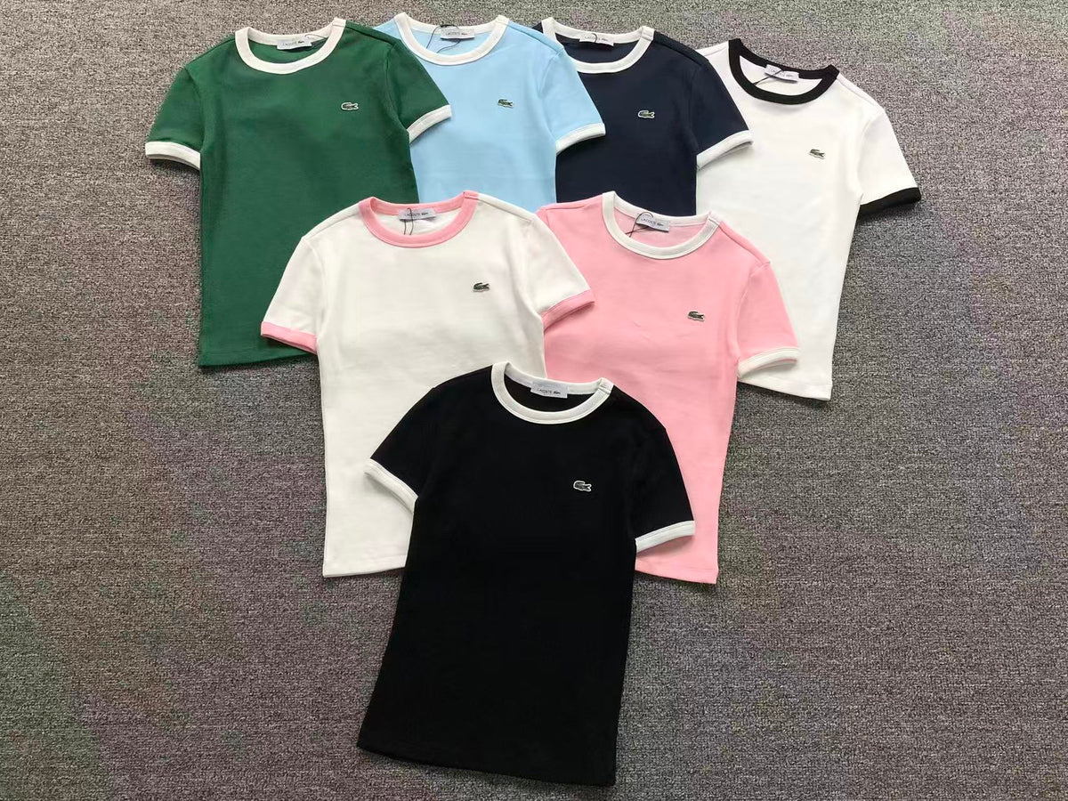 Klassisches Damen-T-Shirt