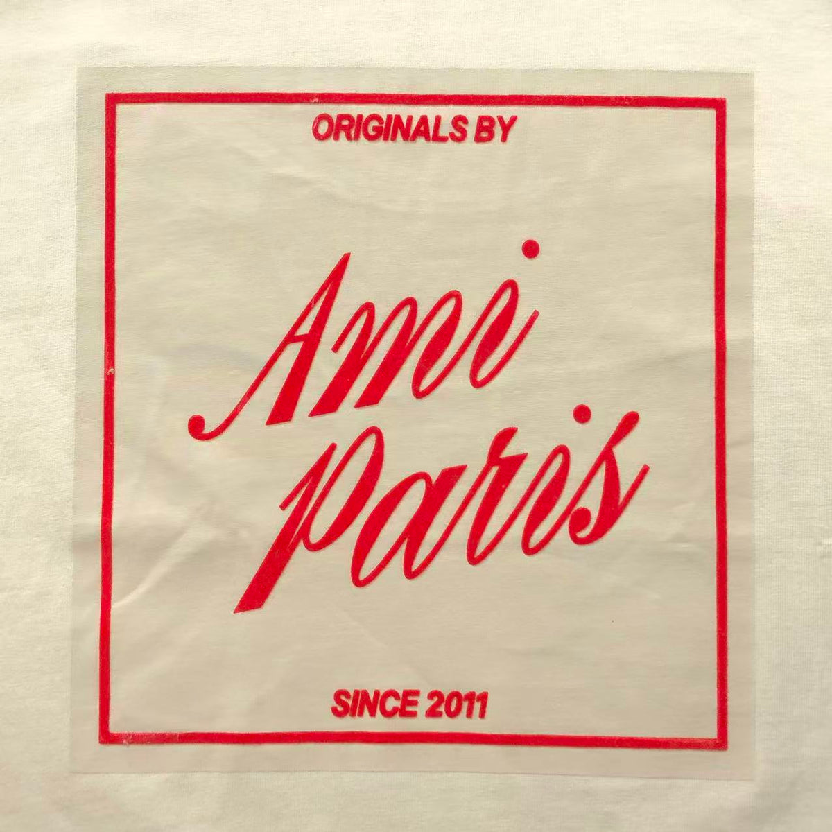 AM1 T-Shirt