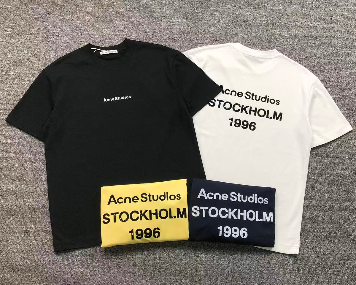 Acne Studios T-Shirt