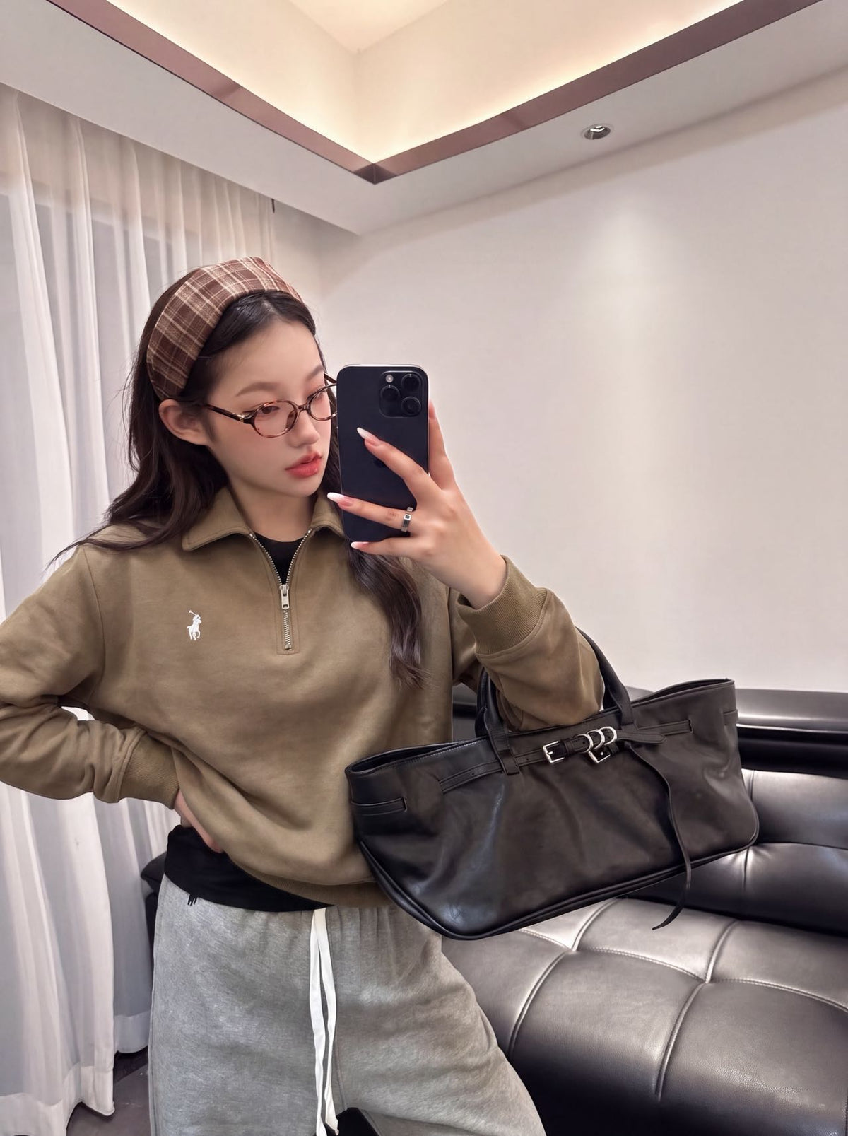 Ralph Lauren Pullover
