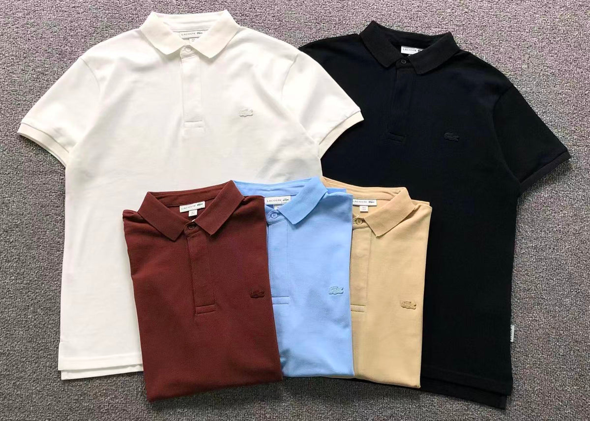 Klassisches Polo