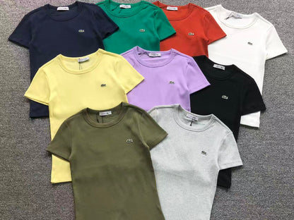Klassisches Damen-T-Shirt