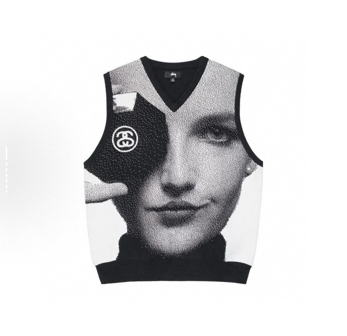 Maglione Stu