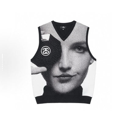 Maglione Stu