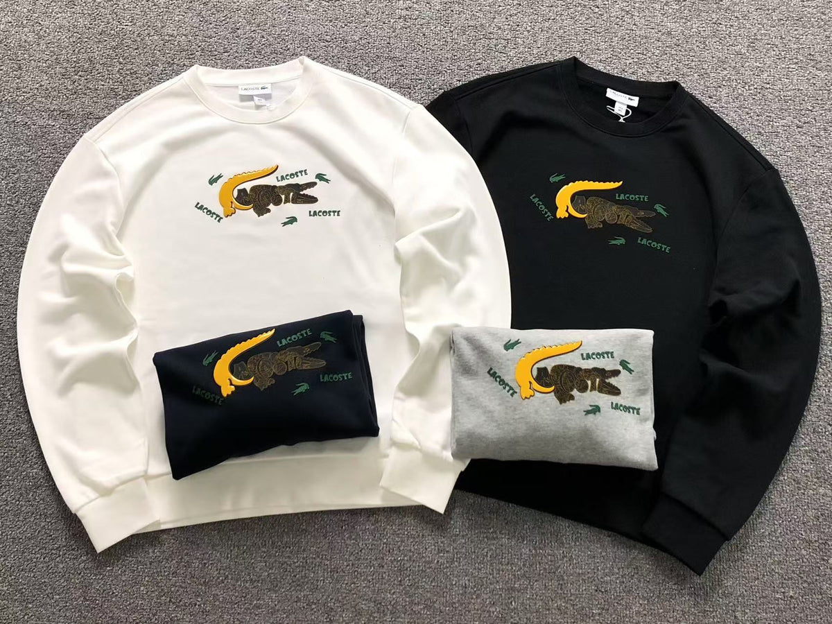 Klassischer Hoodie