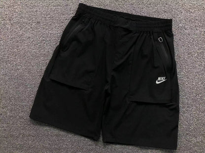 N1K Shorts