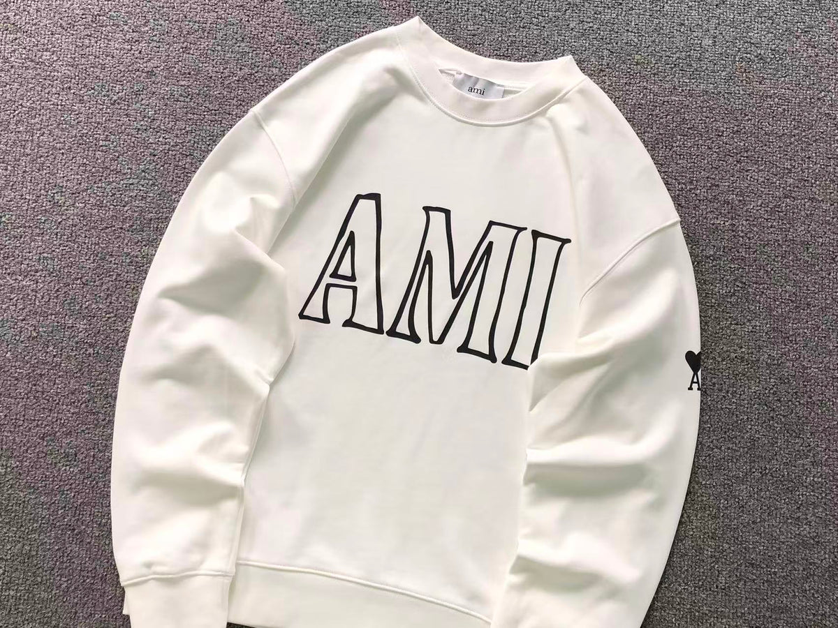 AM1 Kapuzenpullover