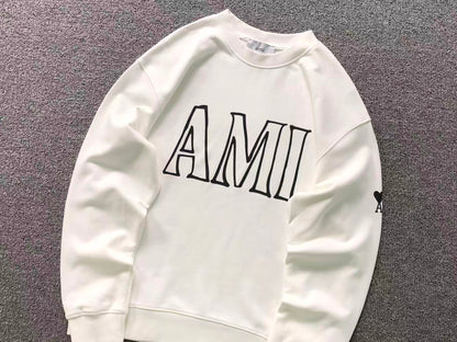 AM1 Kapuzenpullover