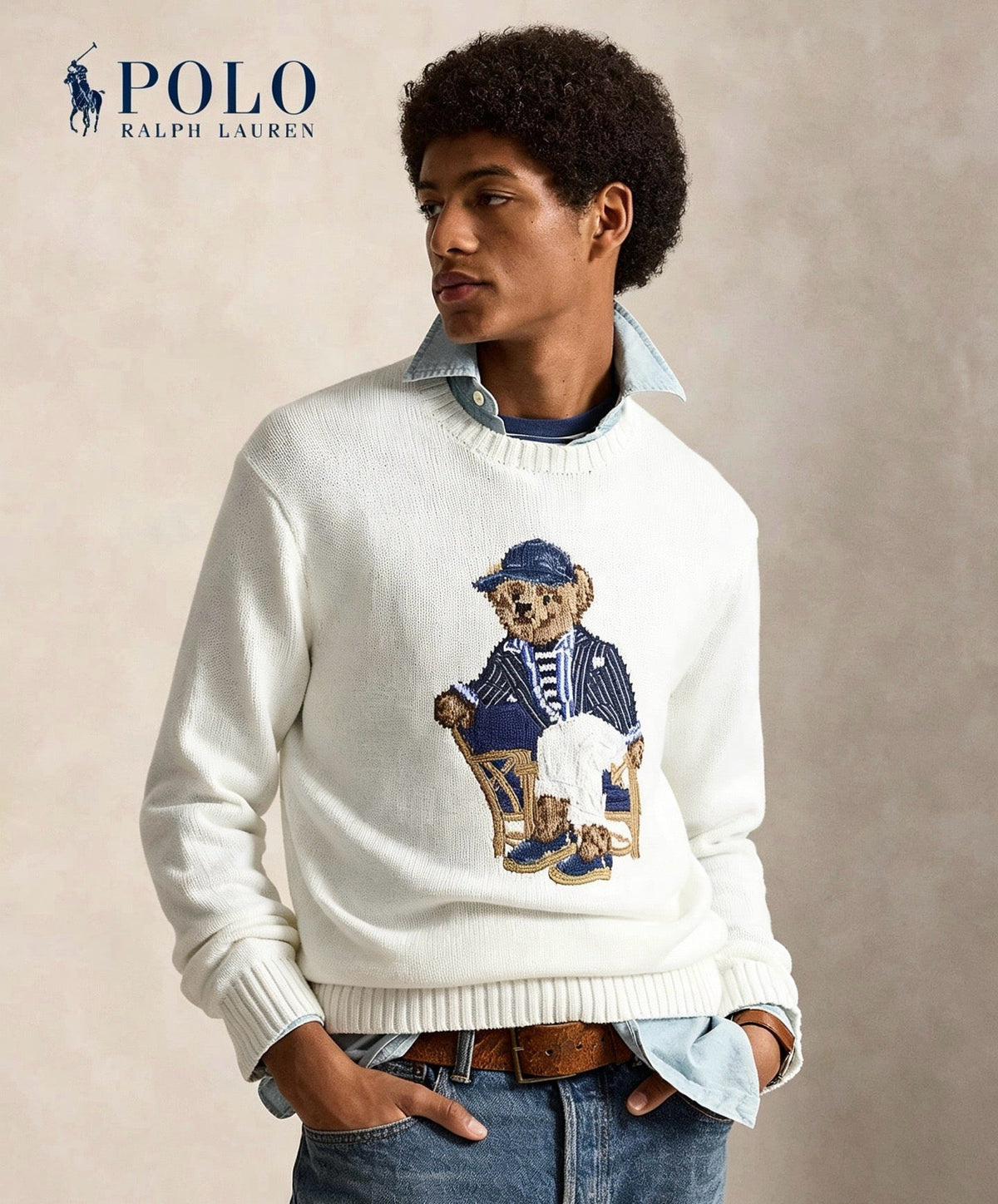 Ralph Lauren Pullover