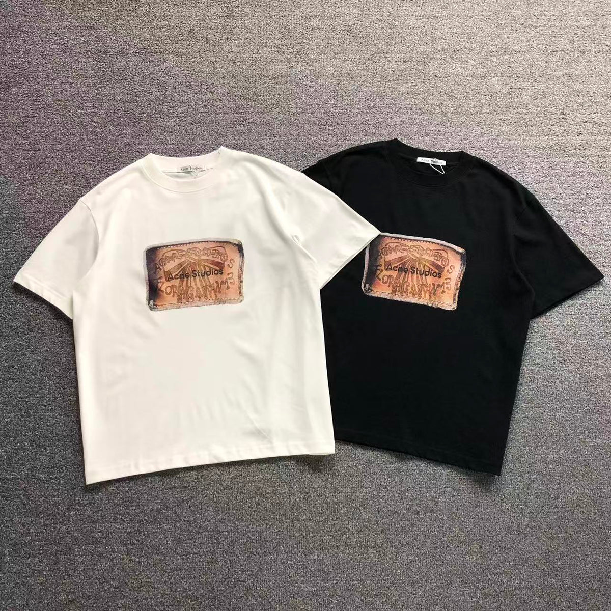 Acne Studios T-Shirt