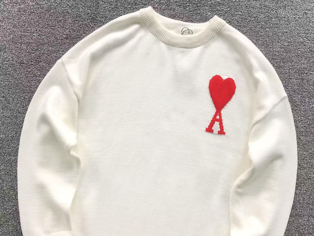 Am1 Pullover