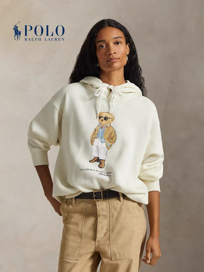 Ralph Lauren Damen-Hoodie