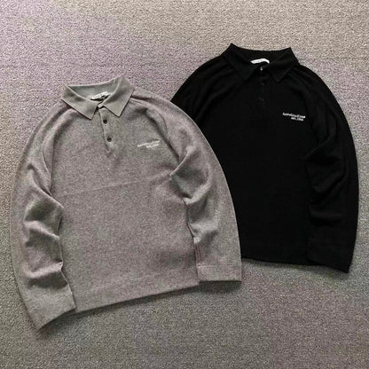 AcneStdios Longsleeve