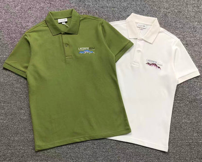 Klassisches Polo