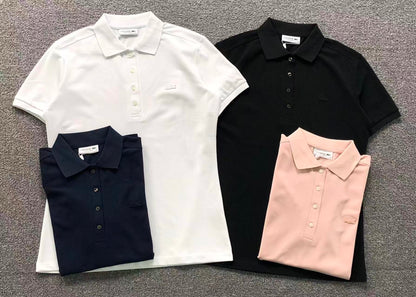 Klassisches Polo Damen