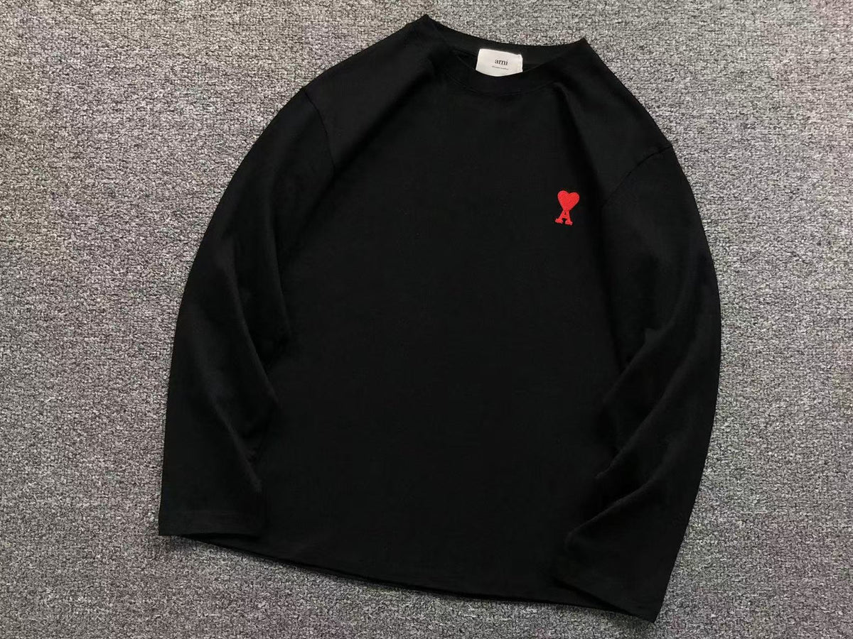 AM1 Langarmshirt