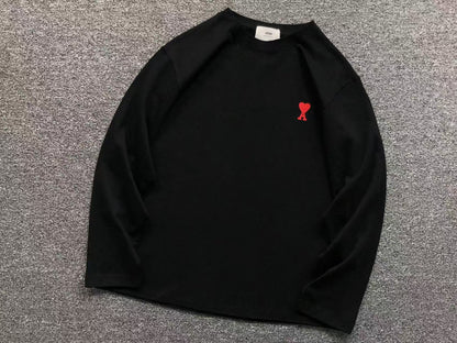 AM1 Langarmshirt