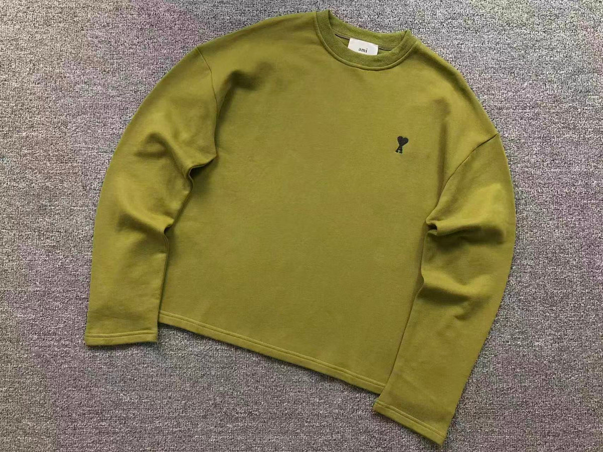AM1 Langarmshirt