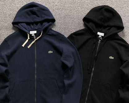 Klassischer Hoodie