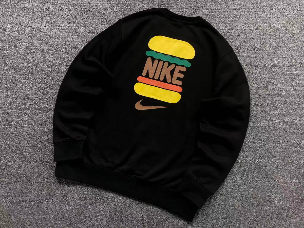 N1K Kapuzenpullover