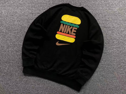 N1K Kapuzenpullover